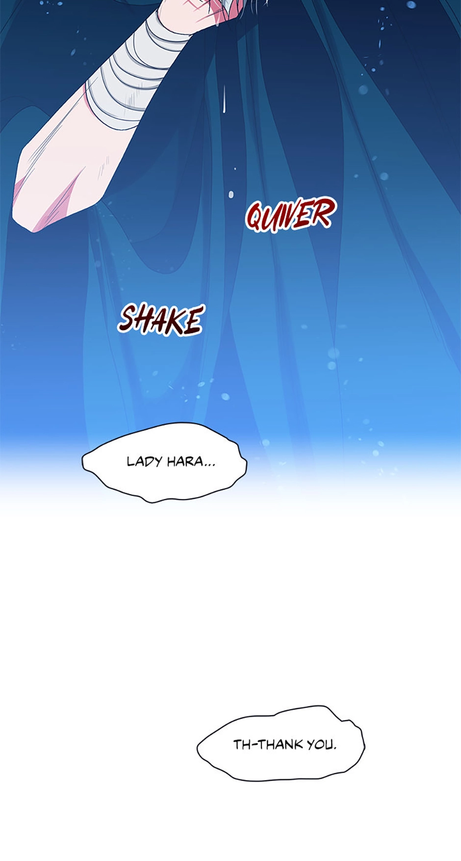 Hara of Thunder Chapter 119 page 48 - 