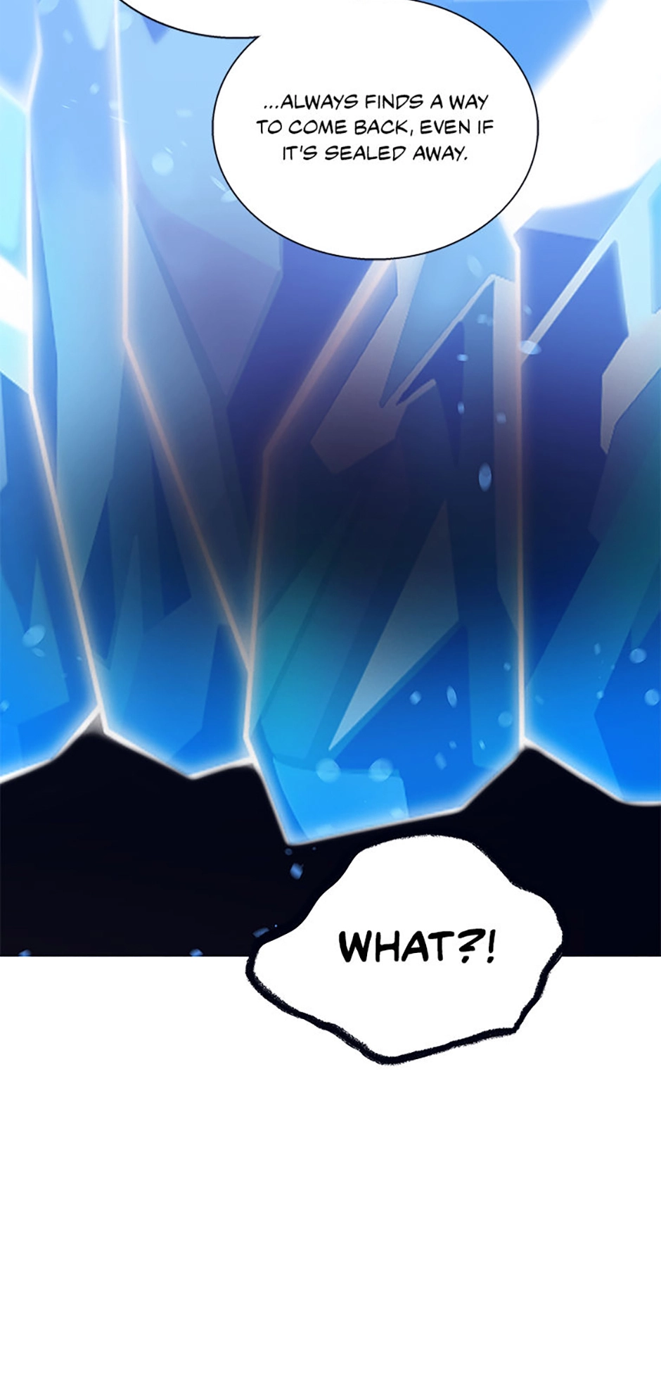 Hara of Thunder Chapter 119 page 60 - 