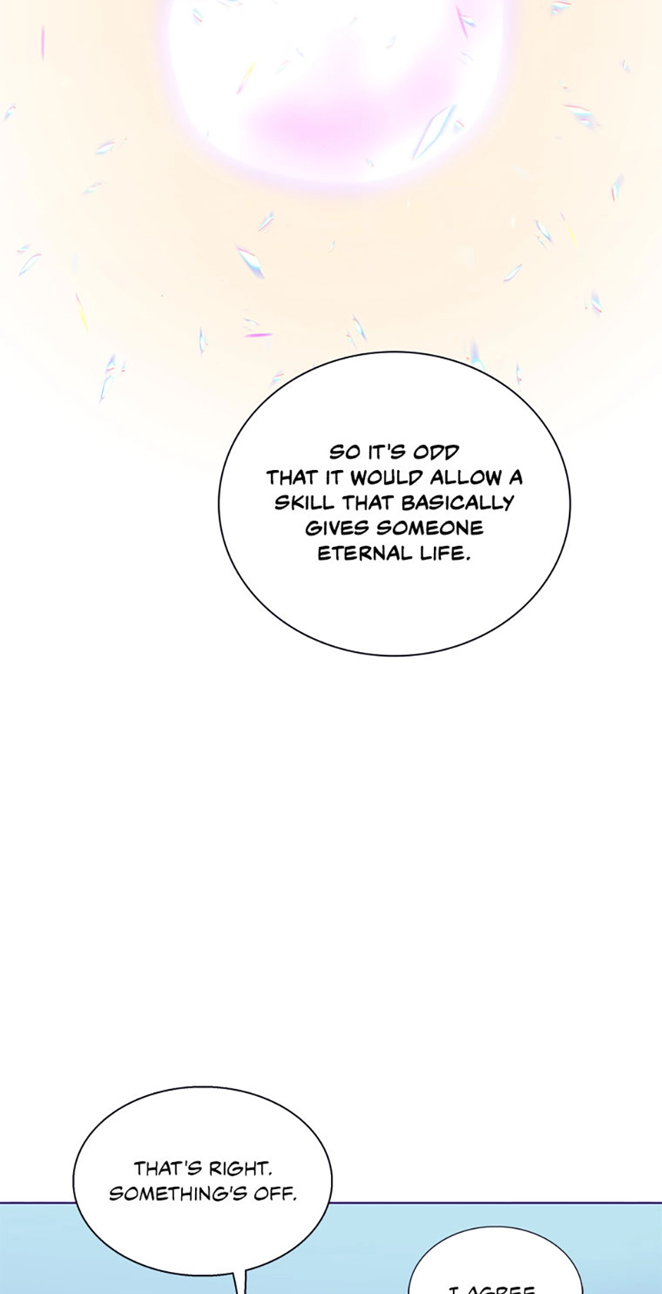 Hara of Thunder Chapter 119 page 65 - 