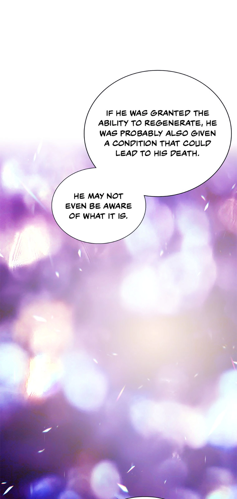 Hara of Thunder Chapter 119 page 68 - 