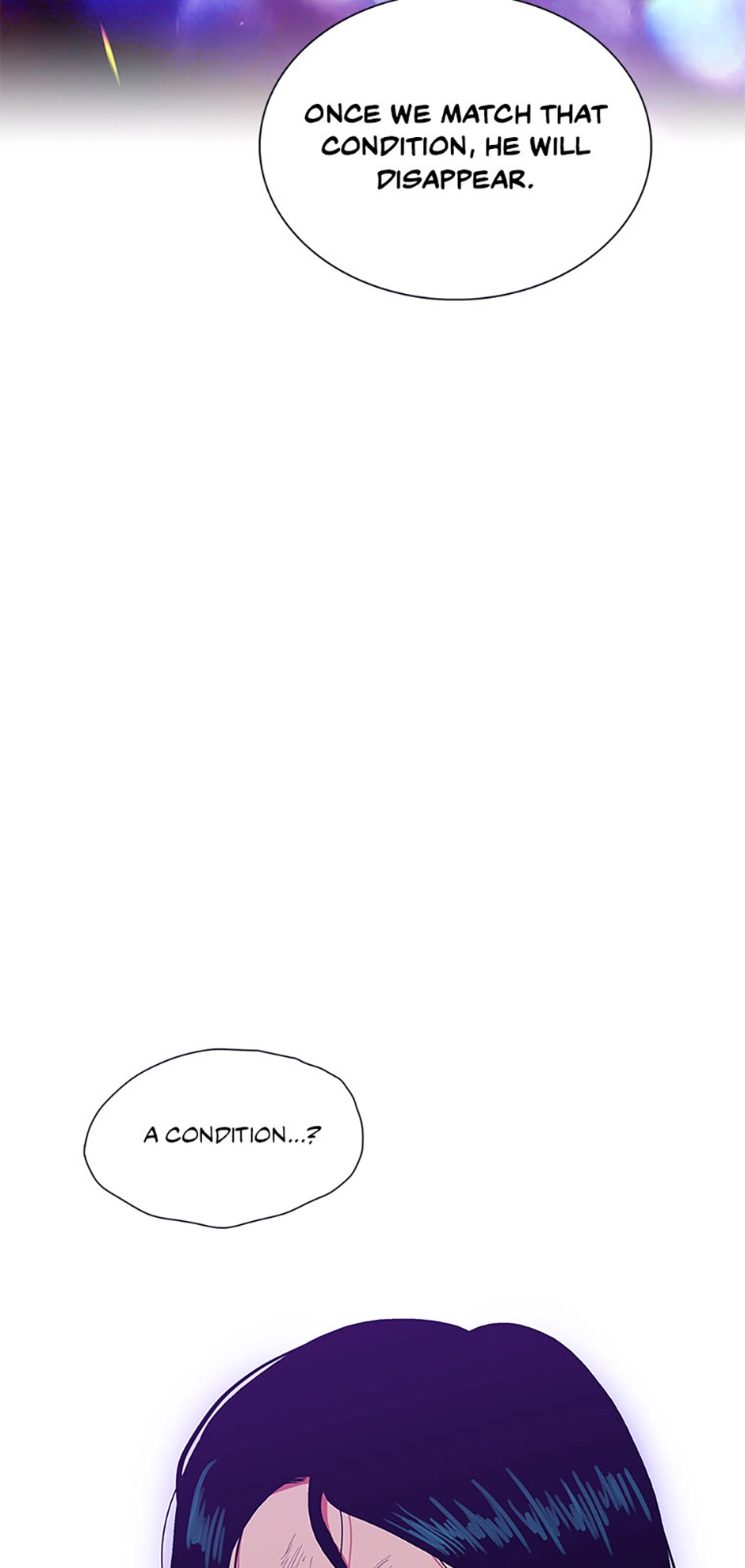Hara of Thunder Chapter 119 page 69 - 