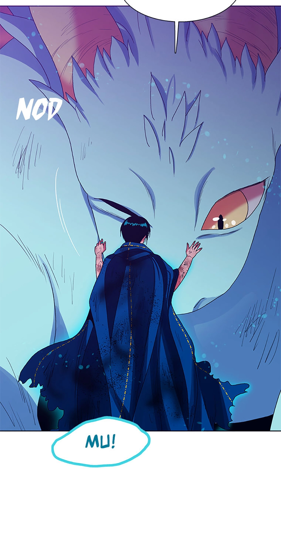 Hara of Thunder Chapter 119 page 77 - 