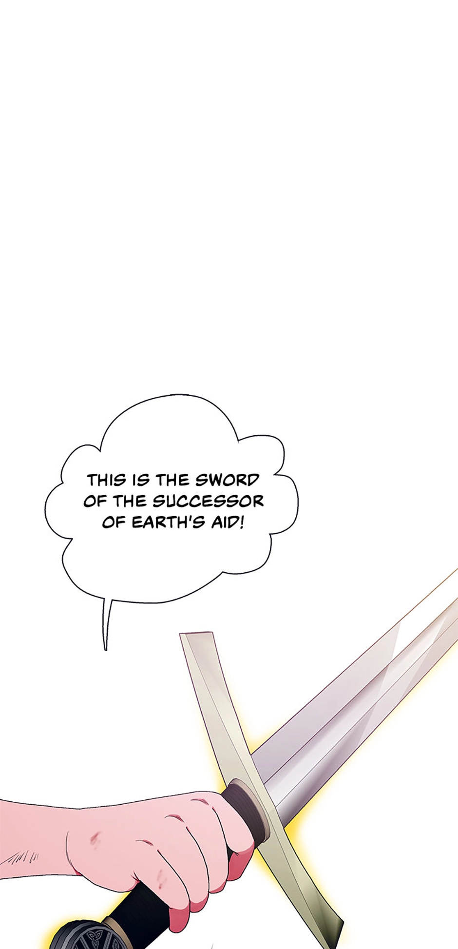 Hara of Thunder Chapter 119 page 79 - 