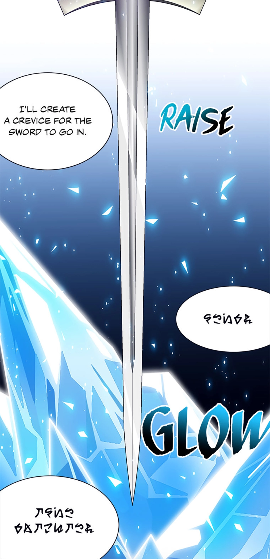 Hara of Thunder Chapter 119 page 81 - 