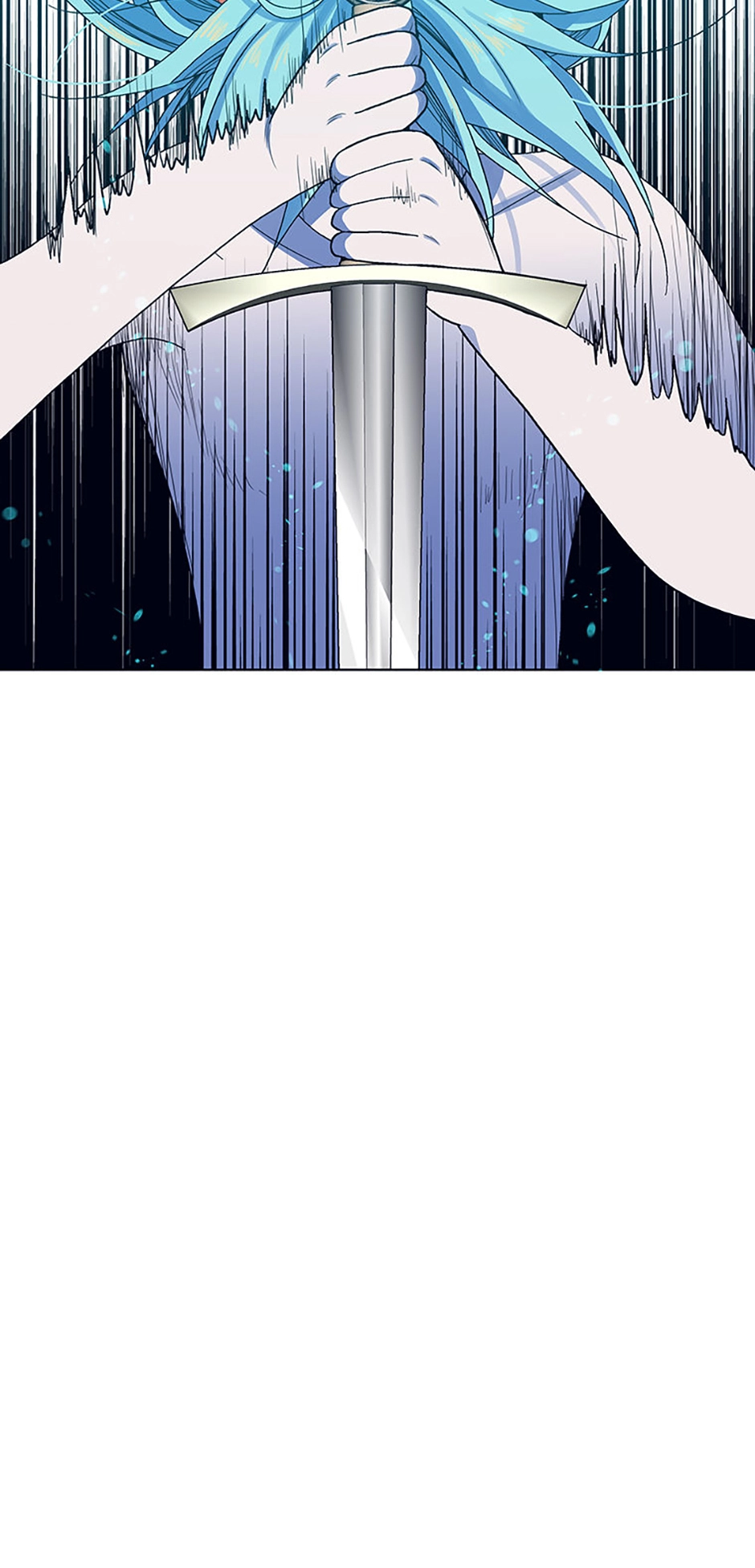 Hara of Thunder Chapter 119 page 86 - 