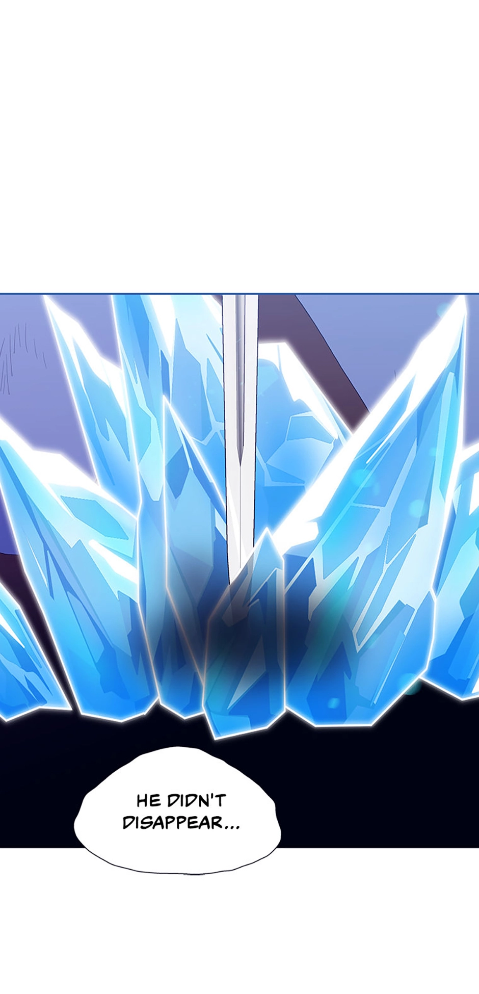 Hara of Thunder Chapter 119 page 88 - 