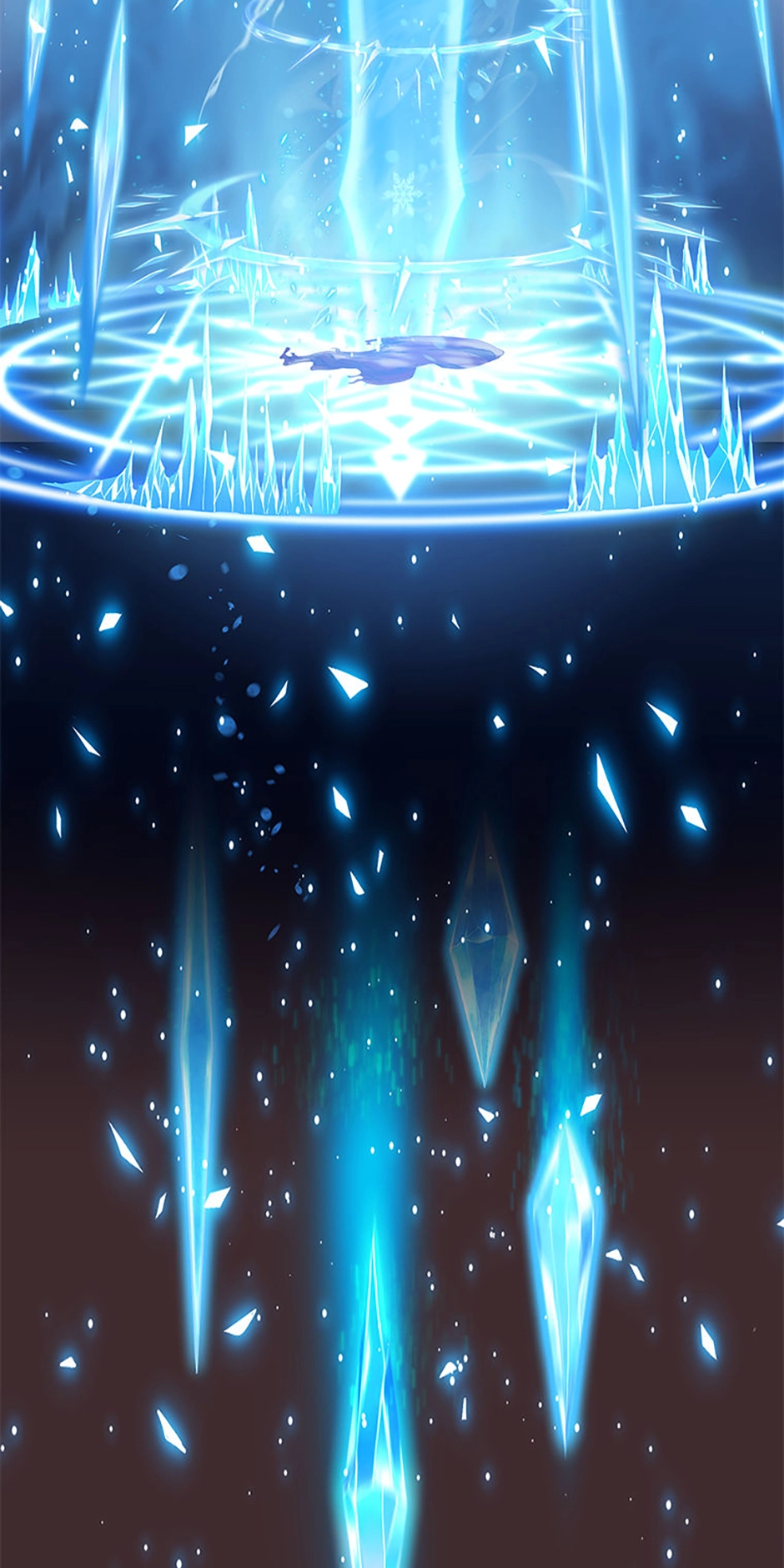 Hara of Thunder Chapter 119 page 10 - 