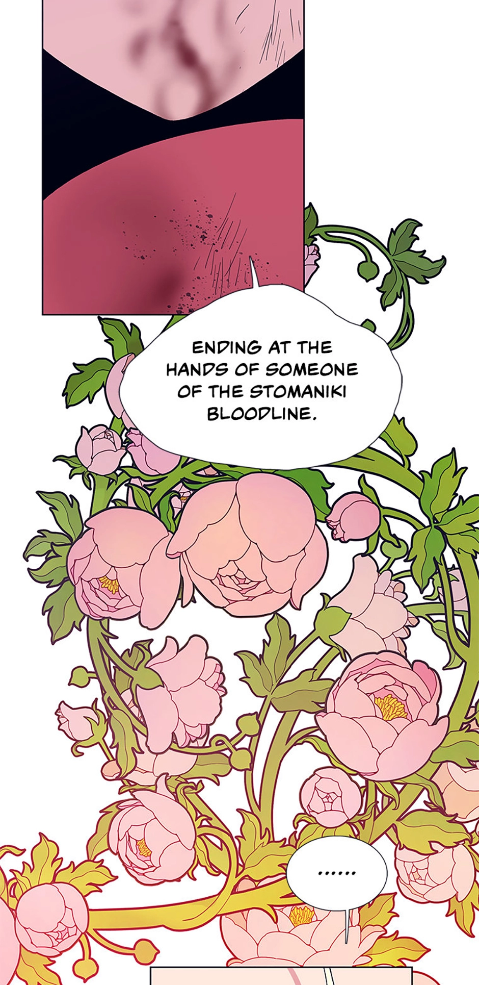 Hara of Thunder Chapter 119 page 94 - 
