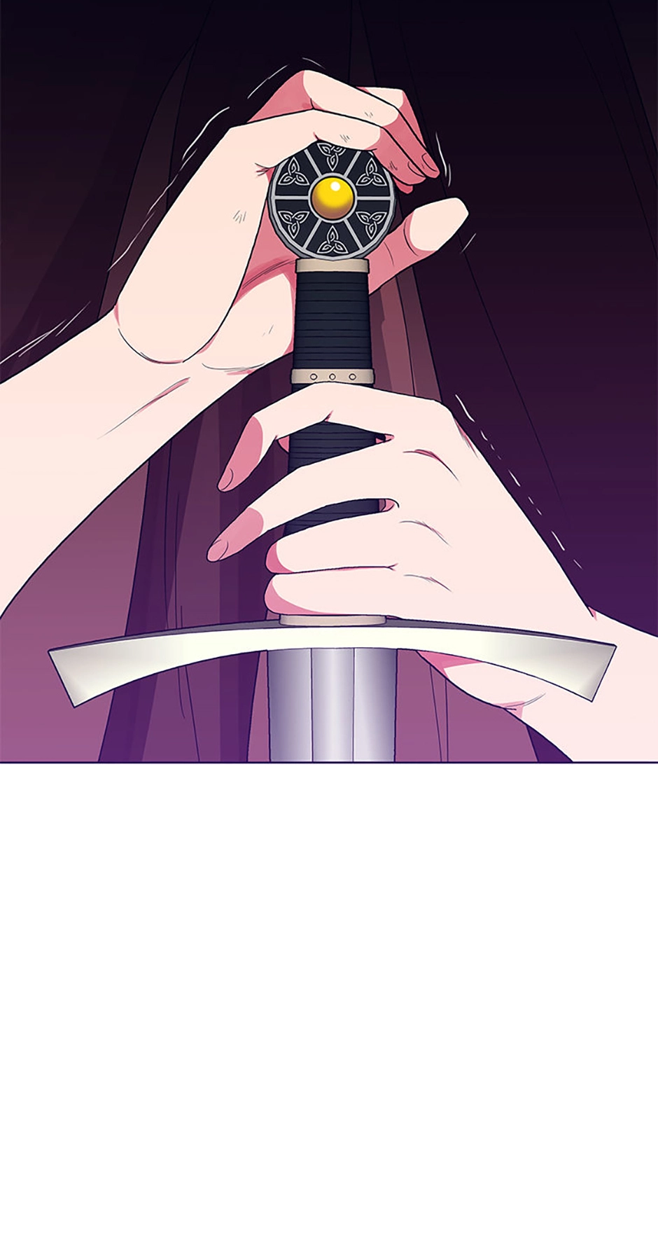 Hara of Thunder Chapter 119 page 100 - 