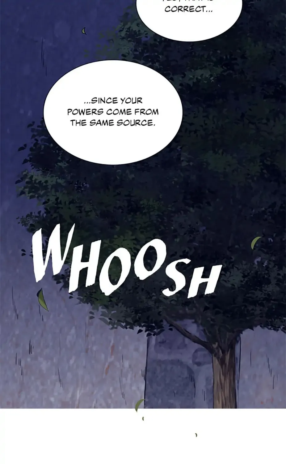 Hara of Thunder Chapter 12 page 105 - 