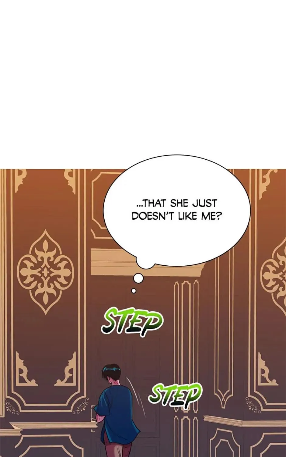 Hara of Thunder Chapter 12 page 111 - 