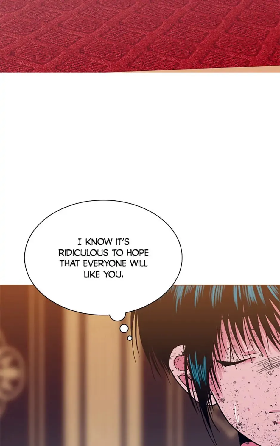 Hara of Thunder Chapter 12 page 113 - 