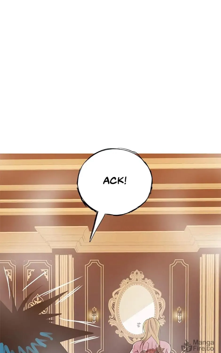 Hara of Thunder Chapter 12 page 117 - 
