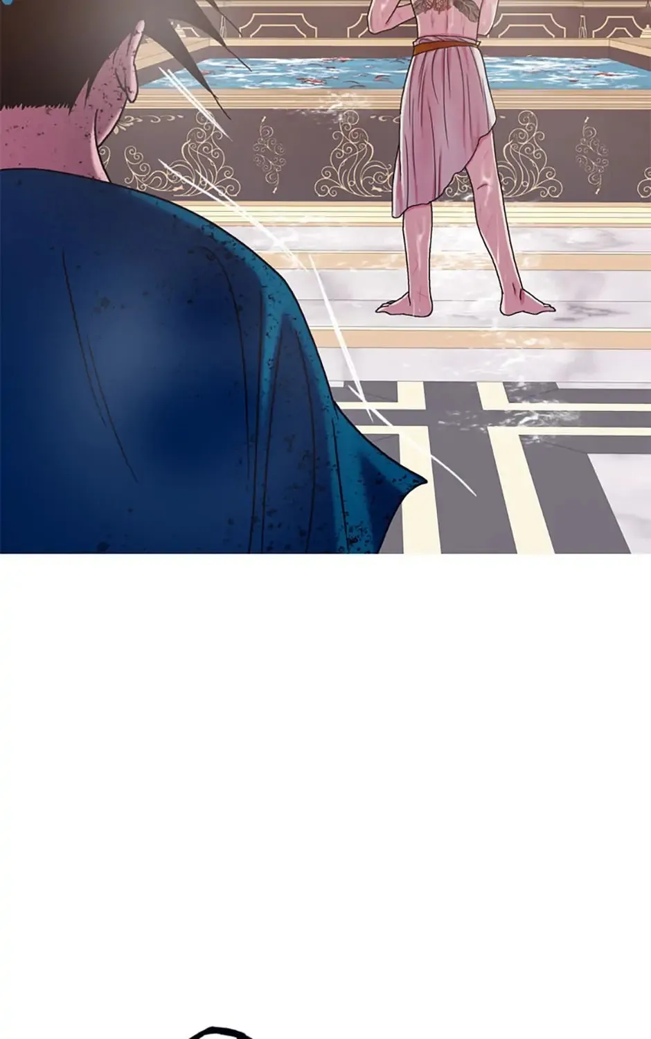 Hara of Thunder Chapter 12 page 119 - 
