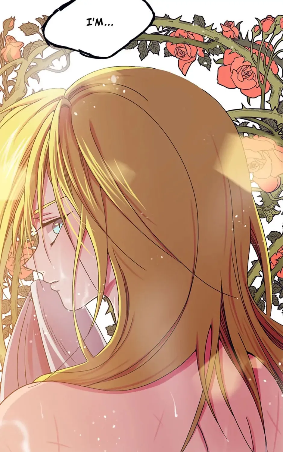 Hara of Thunder Chapter 12 page 121 - 
