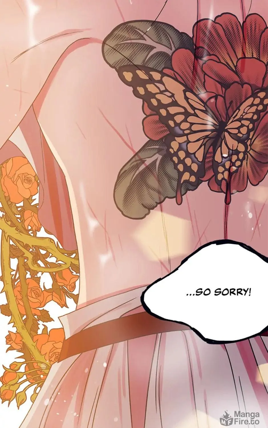 Hara of Thunder Chapter 12 page 123 - 