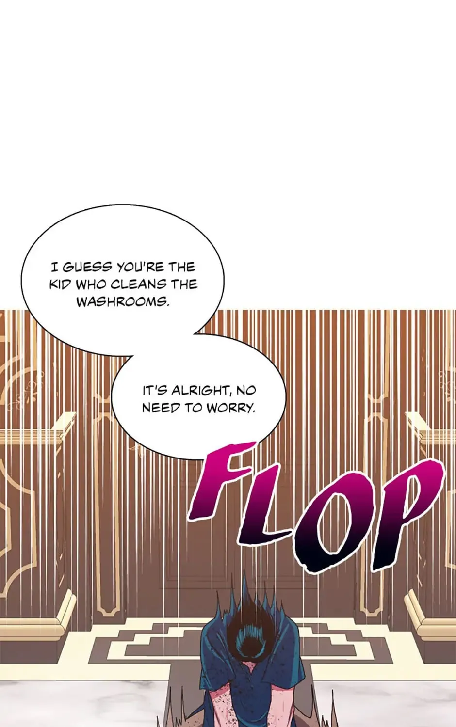 Hara of Thunder Chapter 12 page 125 - 