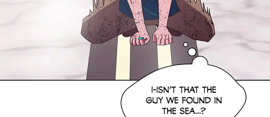 Hara of Thunder Chapter 12 page 126 - 