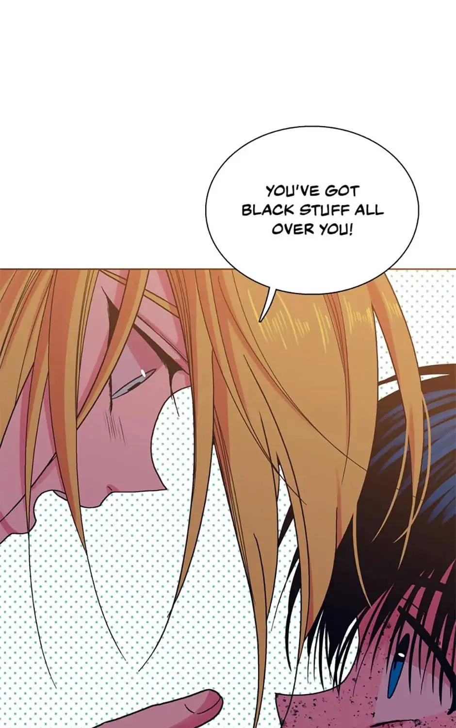 Hara of Thunder Chapter 12 page 135 - 