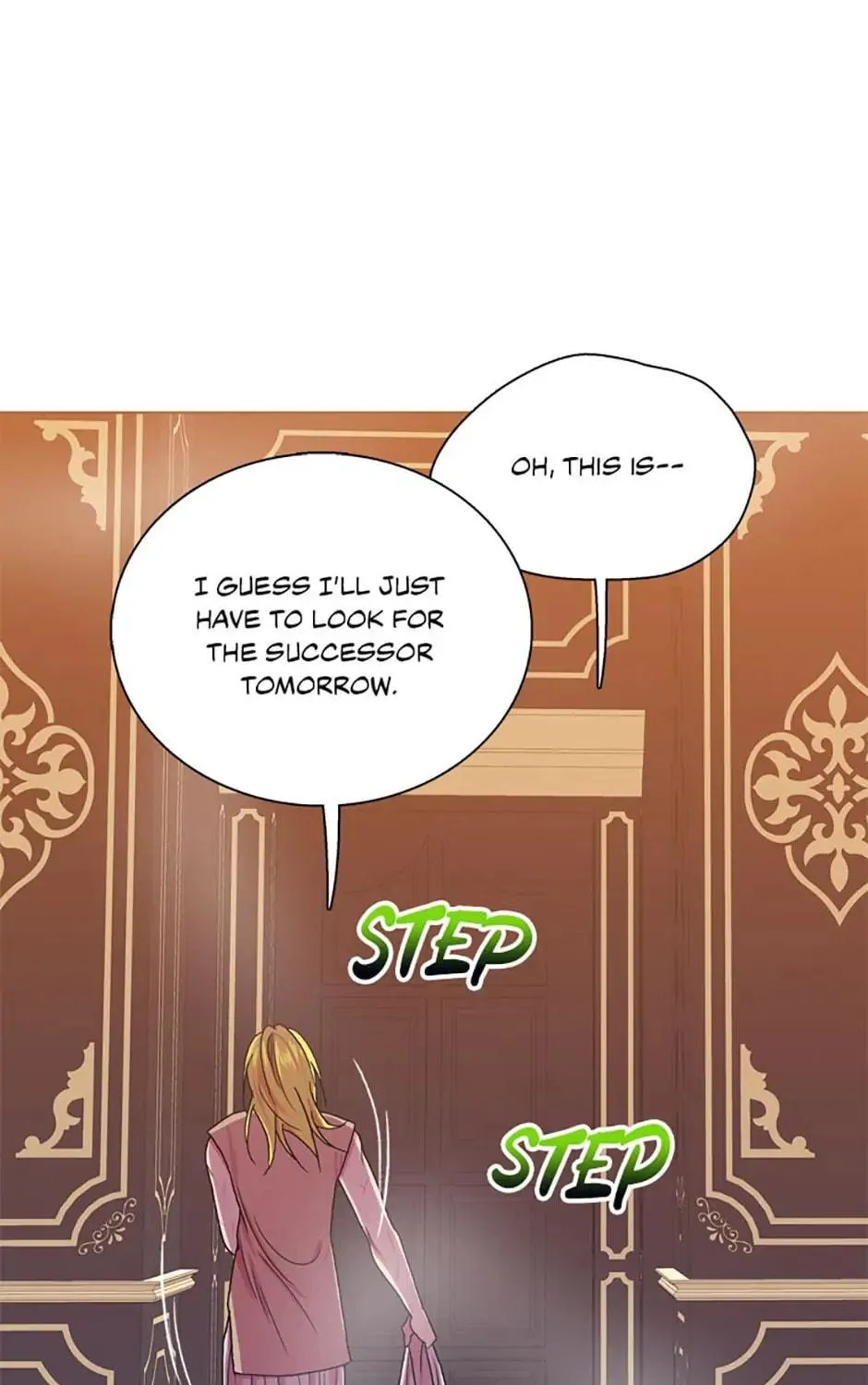 Hara of Thunder Chapter 12 page 137 - 