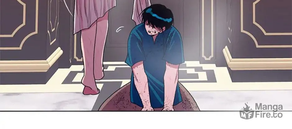 Hara of Thunder Chapter 12 page 138 - 
