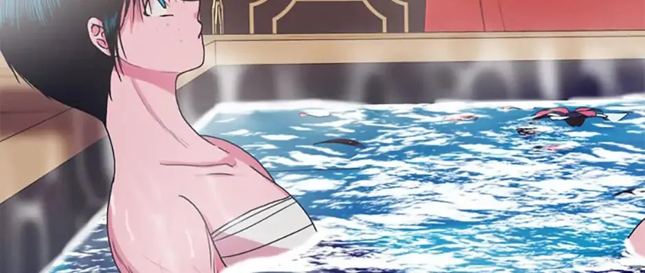 Hara of Thunder Chapter 12 page 144 - 