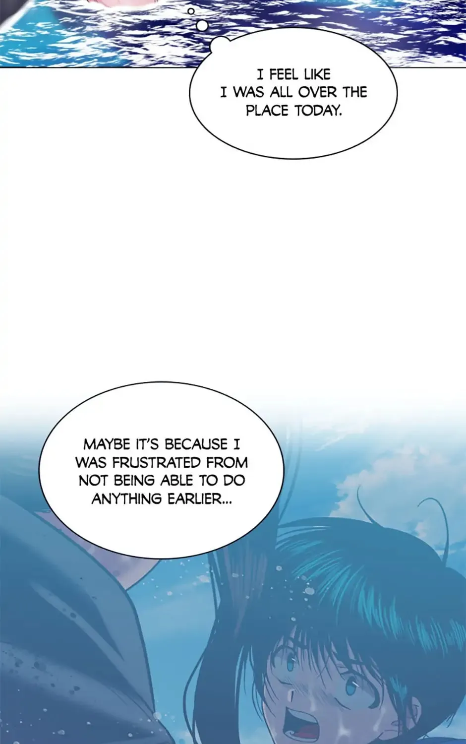 Hara of Thunder Chapter 12 page 145 - 