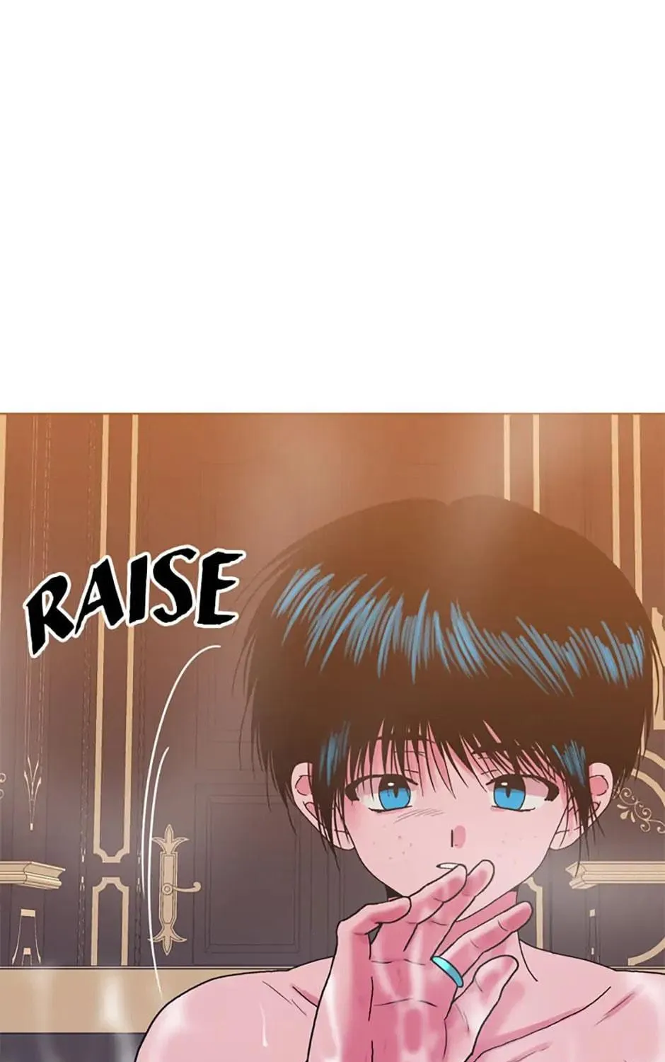 Hara of Thunder Chapter 12 page 147 - 
