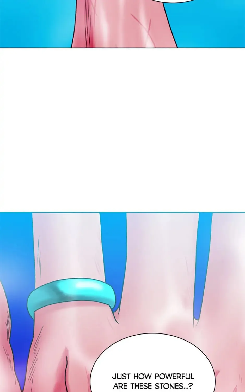 Hara of Thunder Chapter 12 page 151 - 