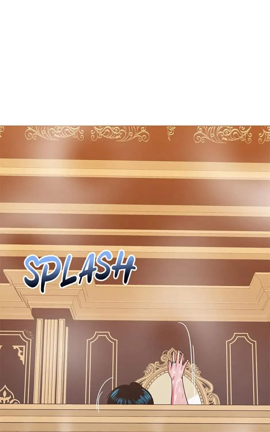 Hara of Thunder Chapter 12 page 153 - 