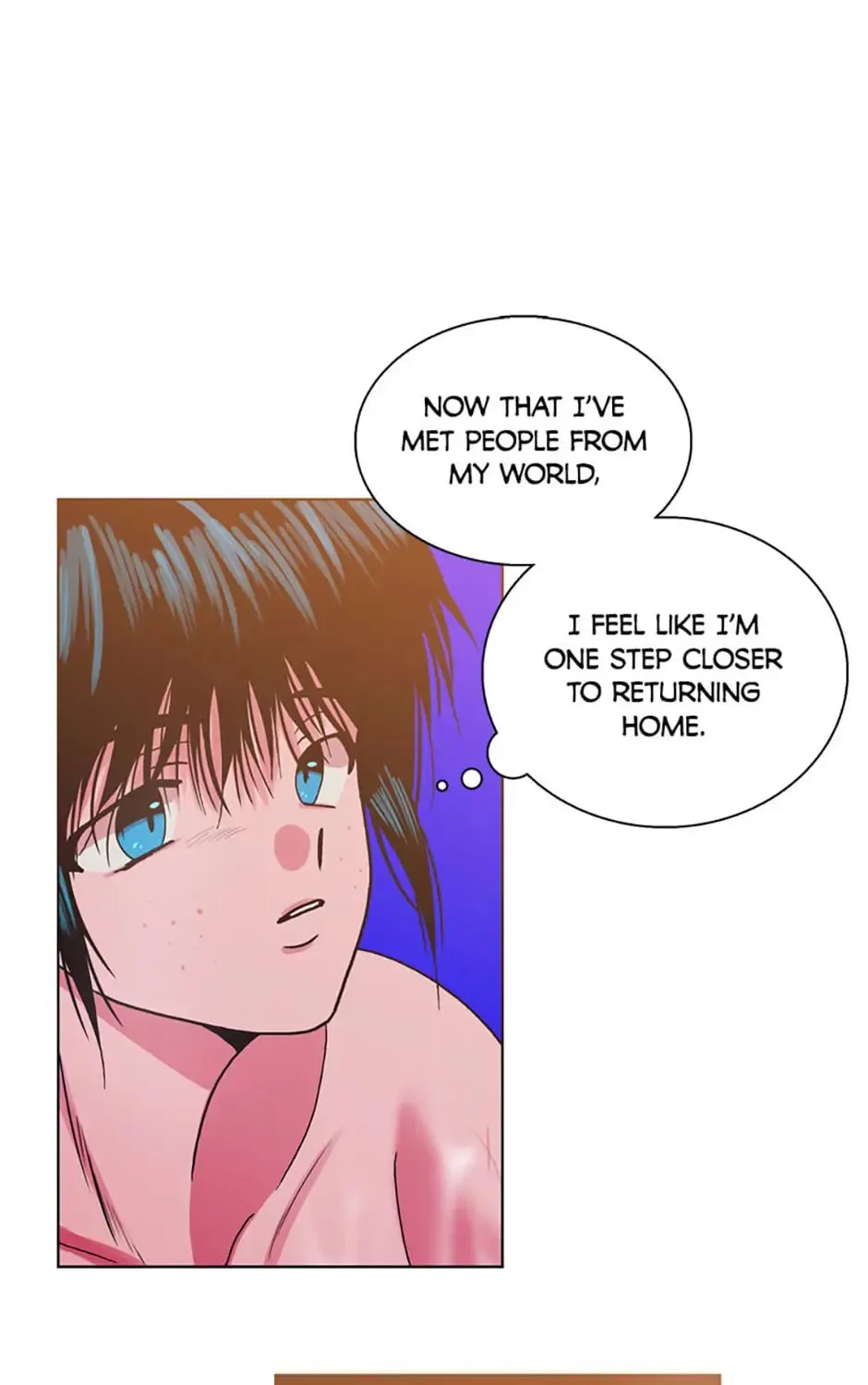 Hara of Thunder Chapter 12 page 155 - 