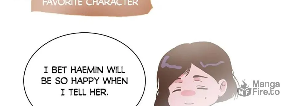 Hara of Thunder Chapter 12 page 158 - 