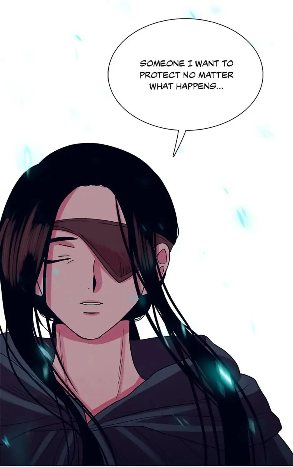 Hara of Thunder Chapter 12 page 17 - 