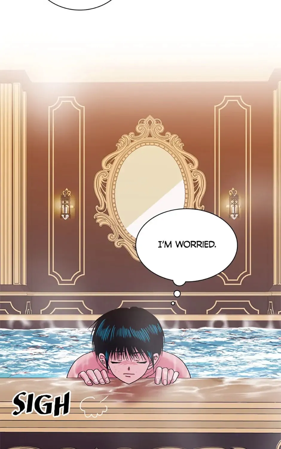 Hara of Thunder Chapter 12 page 161 - 