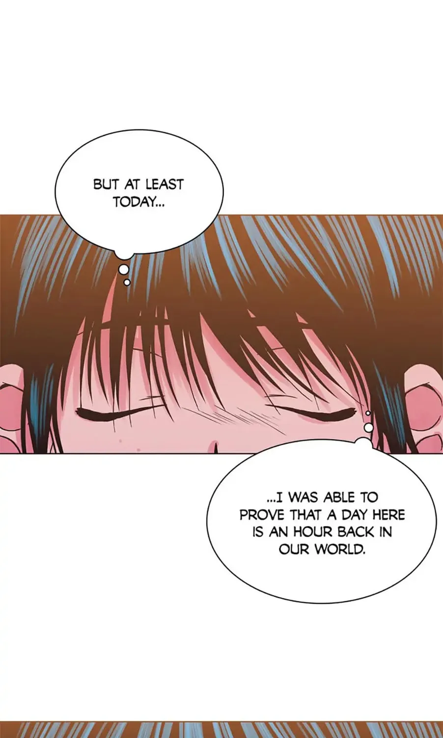 Hara of Thunder Chapter 12 page 163 - 