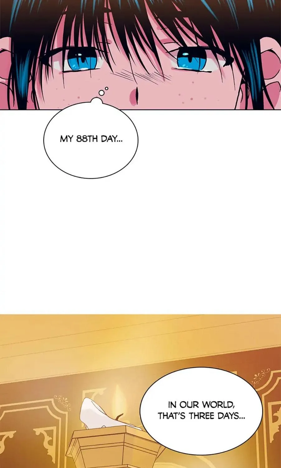 Hara of Thunder Chapter 12 page 165 - 