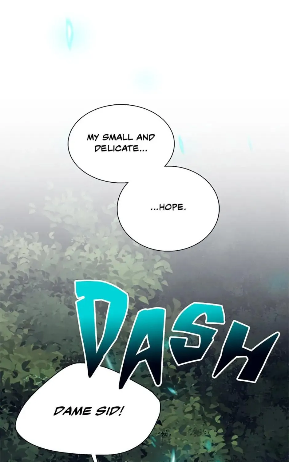 Hara of Thunder Chapter 12 page 19 - 