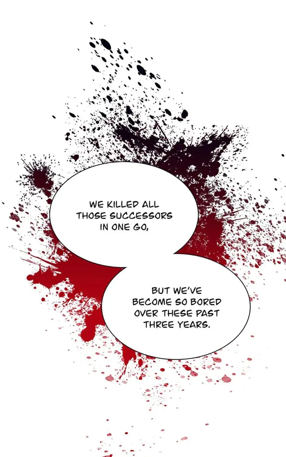 Hara of Thunder Chapter 12 page 187 - 