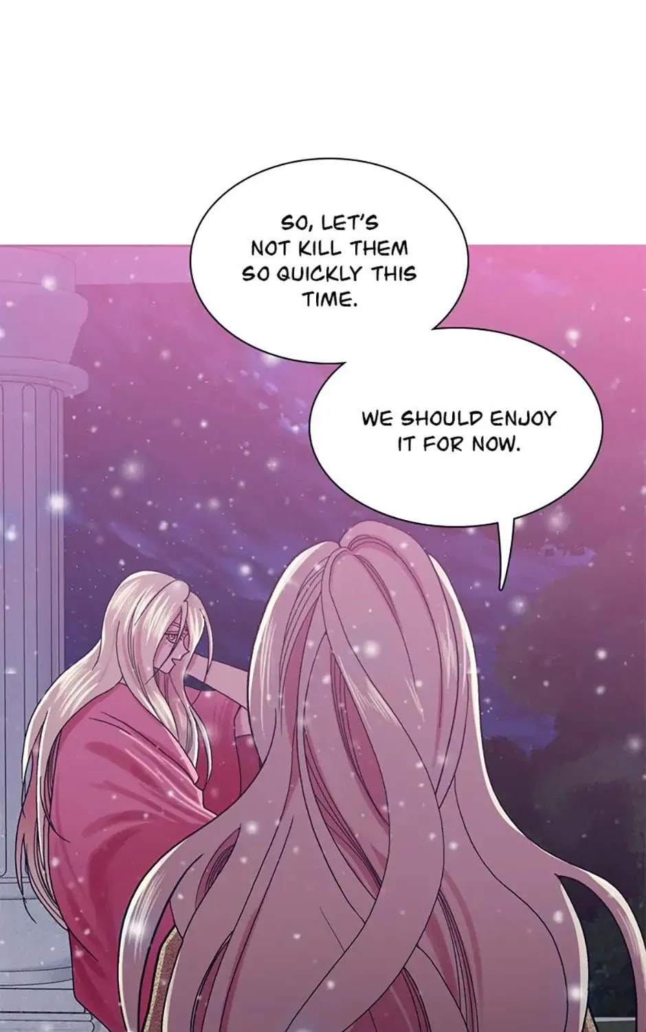 Hara of Thunder Chapter 12 page 189 - 