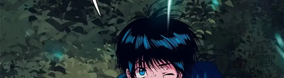 Hara of Thunder Chapter 12 page 20 - 