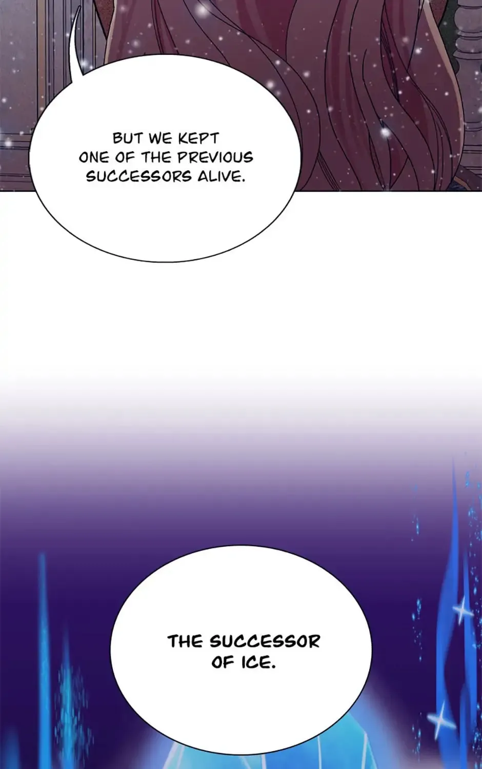 Hara of Thunder Chapter 12 page 191 - 