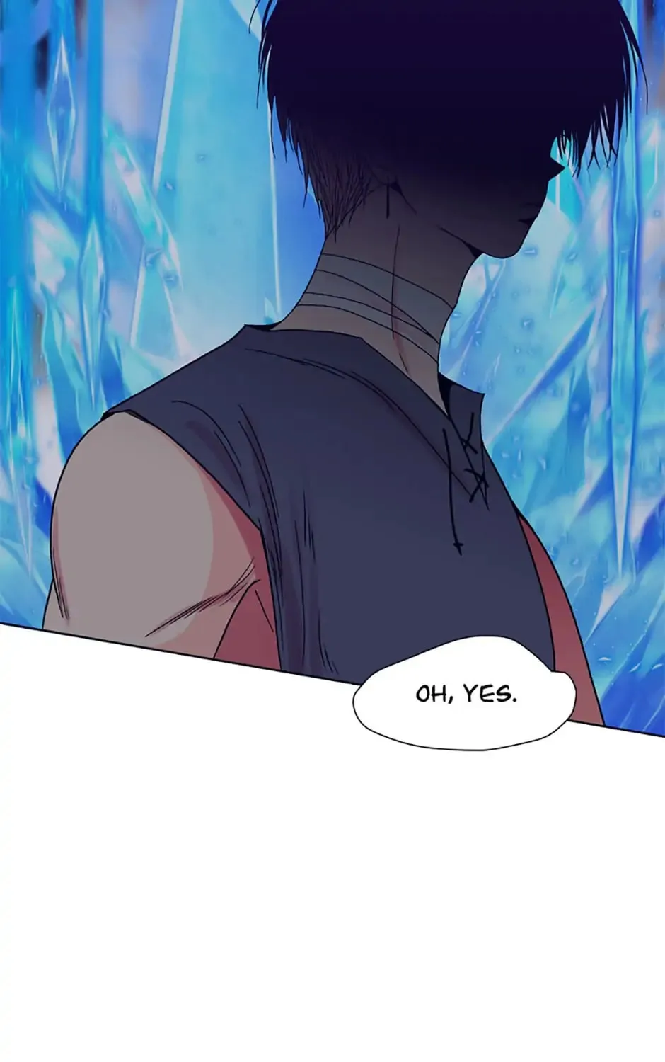 Hara of Thunder Chapter 12 page 193 - 
