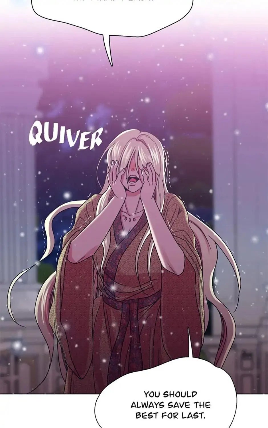 Hara of Thunder Chapter 12 page 195 - 