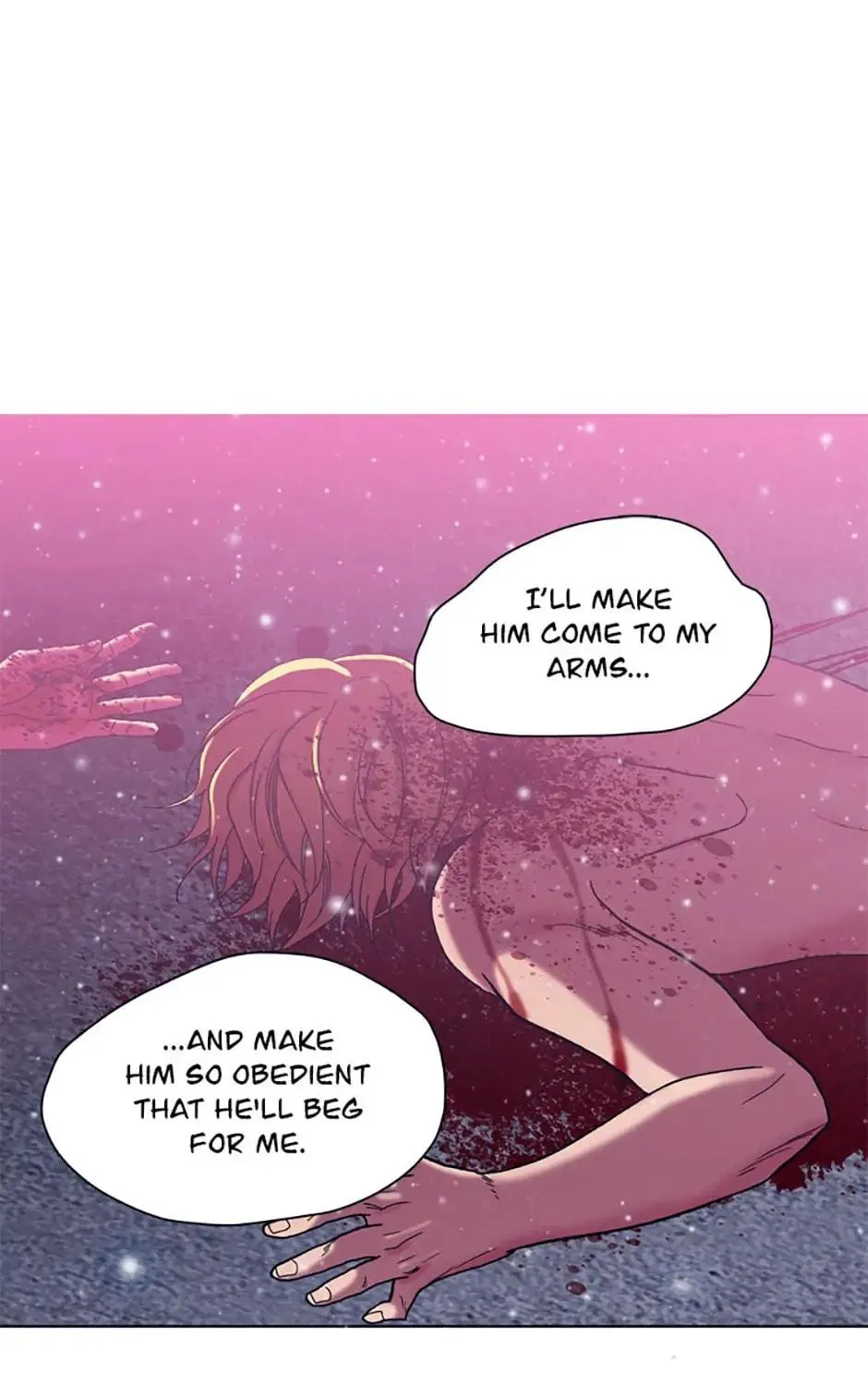 Hara of Thunder Chapter 12 page 197 - 