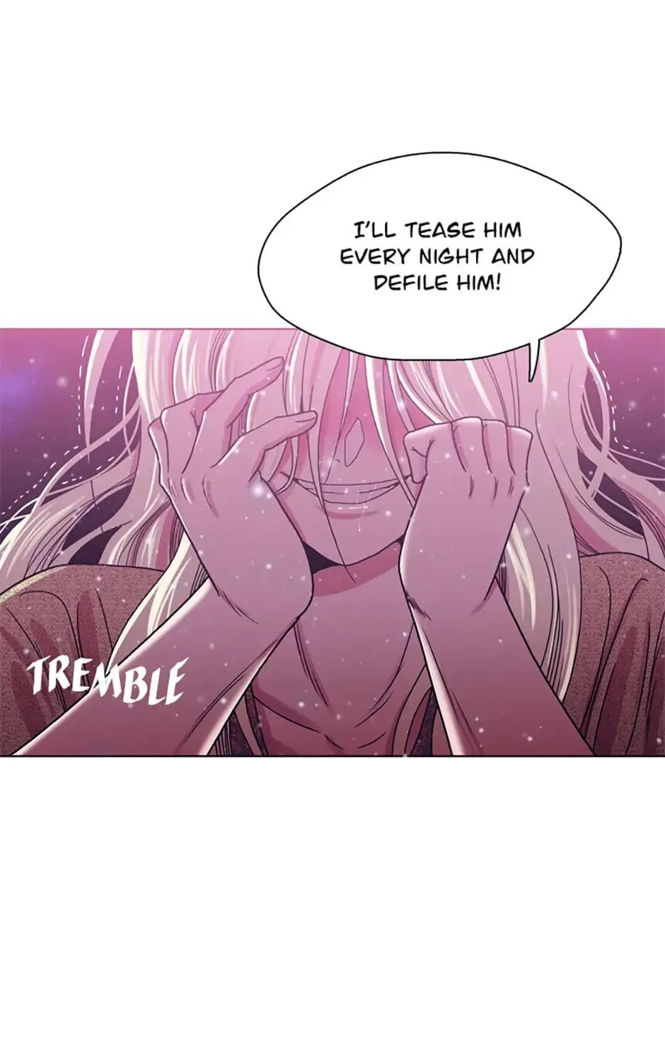 Hara of Thunder Chapter 12 page 199 - 