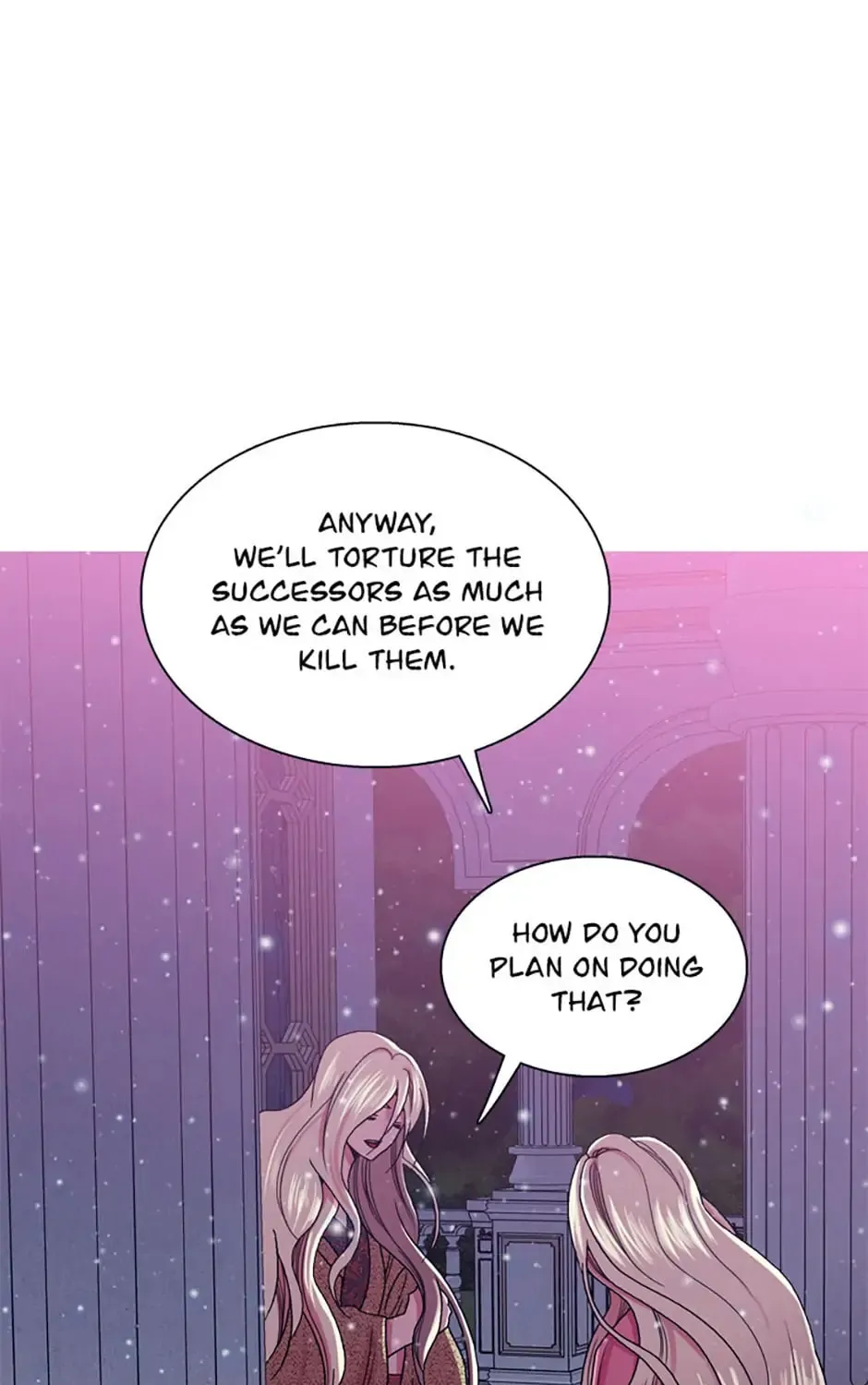 Hara of Thunder Chapter 12 page 209 - 
