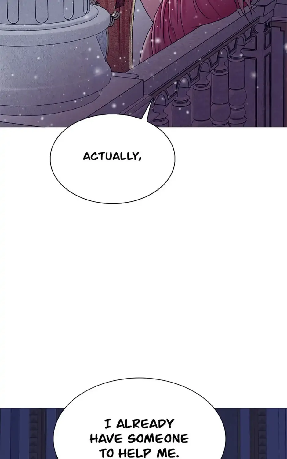 Hara of Thunder Chapter 12 page 211 - 