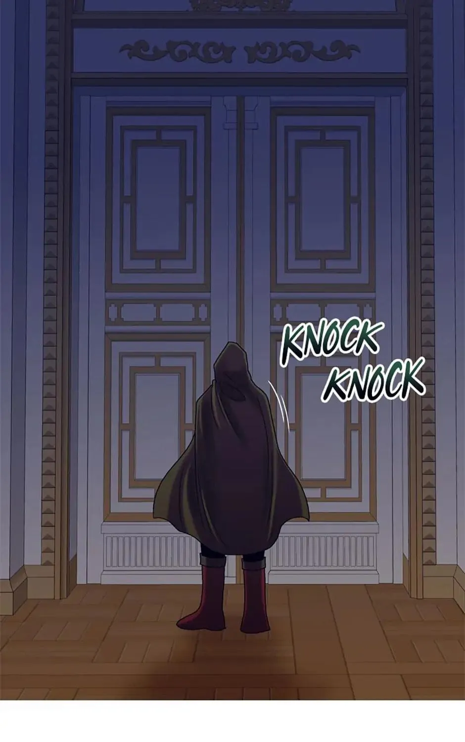 Hara of Thunder Chapter 12 page 213 - 
