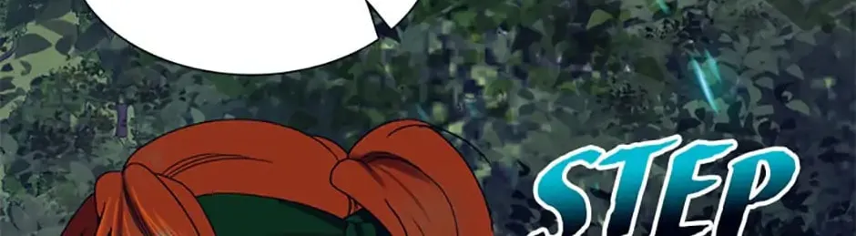 Hara of Thunder Chapter 12 page 26 - 