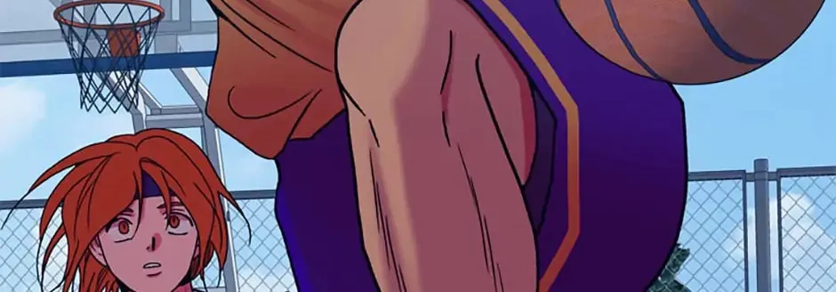 Hara of Thunder Chapter 12 page 32 - 